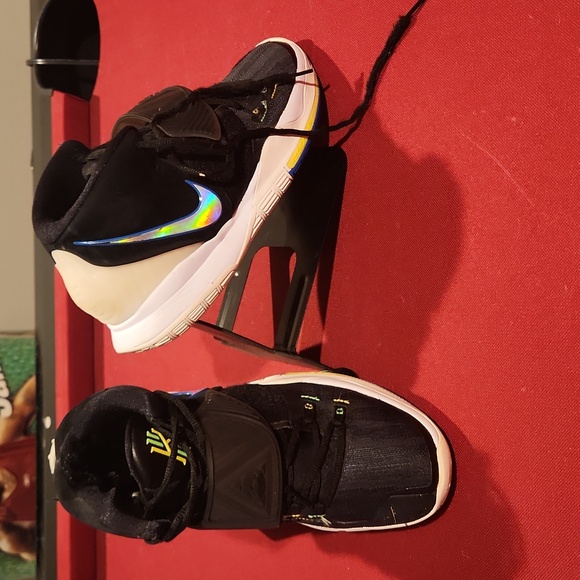 Nike Kyrie Shutter D Shade - Picture 4 of 4